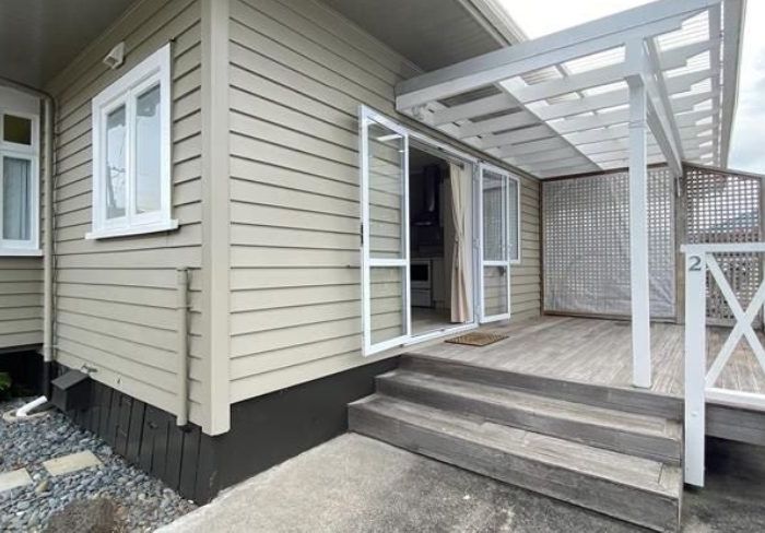  at 2/5 Hazel Avenue, Mount Roskill, Auckland City, Auckland