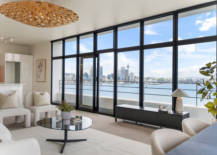  at 604/45 Stanley Point Road, Devonport, North Shore City, Auckland