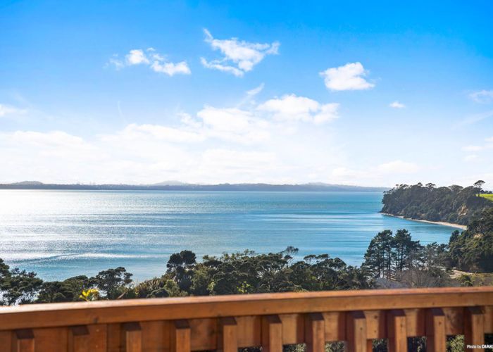  at 58B Wattle Bay Road, Manukau Heads, Awhitu