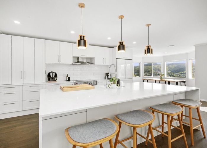  at 125 Woodman  Drive, Tawa, Wellington, Wellington