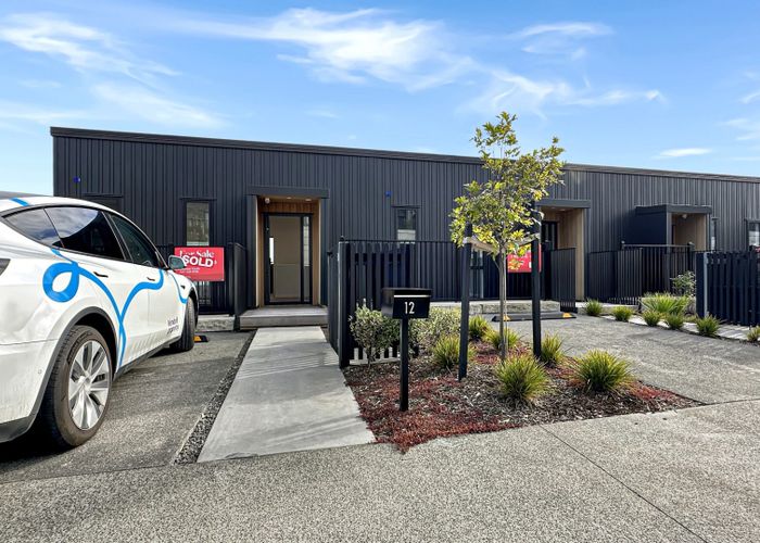  at 12 Pump House Lane, Three Kings, Auckland City, Auckland