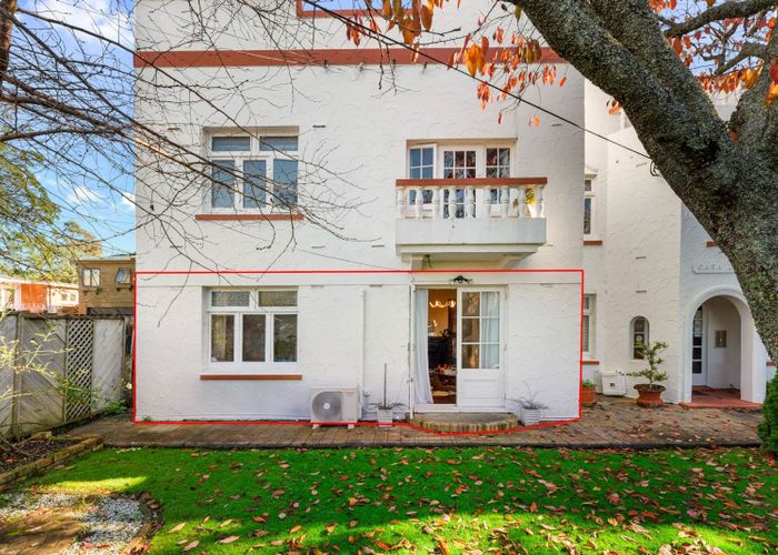  at 1/223 Manukau Road, Epsom, Auckland City, Auckland