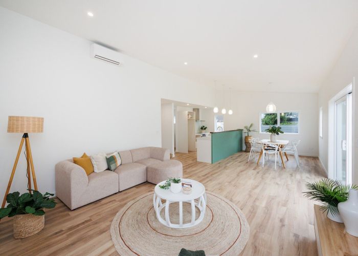  at 121A Limbrick Street, Terrace End, Palmerston North