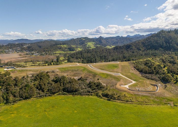  at Pepe Ridge subdivison, Tairua, Thames-Coromandel, Waikato