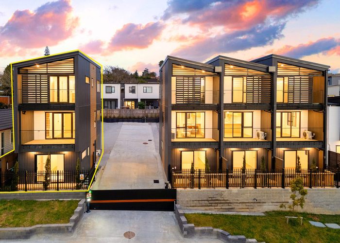  at 1-6&10-20/42 Captain Scott Road, Glen Eden, Waitakere City, Auckland