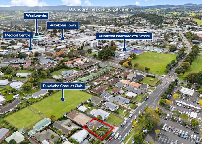  at 73 Harris Street, Pukekohe, Franklin, Auckland