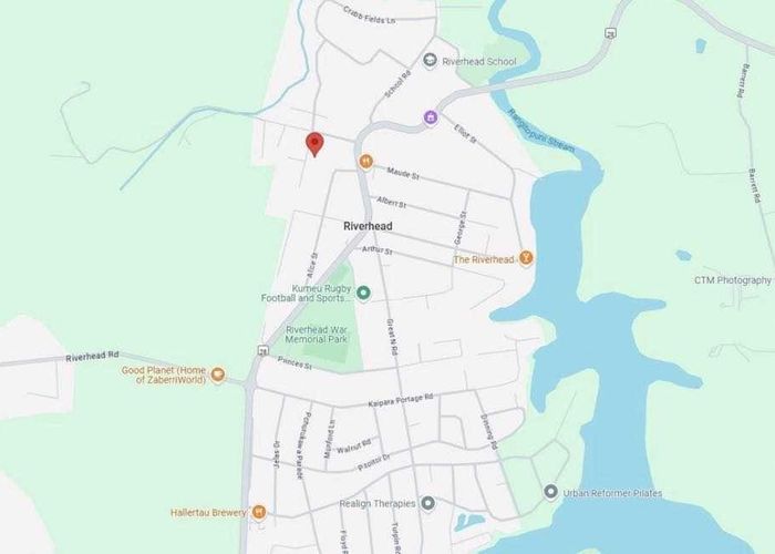  at 3 Cambridge Road, Riverhead, Rodney, Auckland