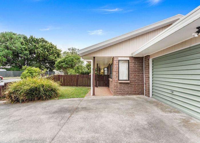  at 1/544 Weymouth Road, Manukau, Manukau City, Auckland