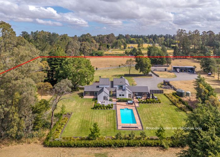  at 52 Bells Road, West Melton, Selwyn, Canterbury