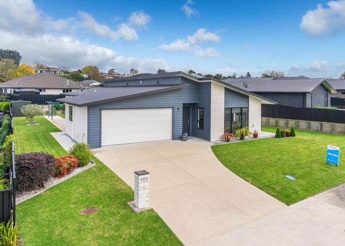  at 14 Windermere Drive, Te Awamutu, Waipa, Waikato