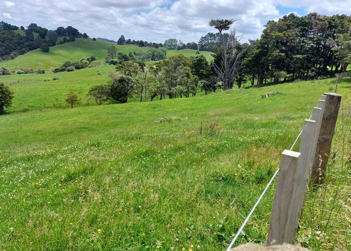  at Lot/6 Franklin Road, Paparoa, Kaipara, Northland