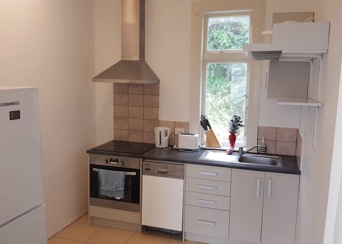  at Oriental Bay, Wellington, Wellington