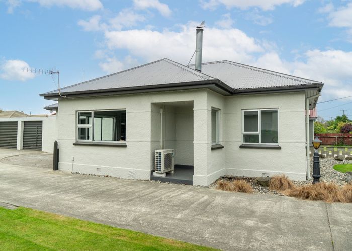  at 35 Tanner Street, Grasmere, Invercargill