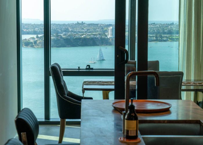  at 3002/10 Commerce Street, Auckland Central, Auckland