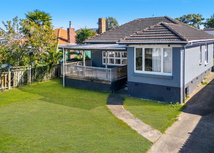  at 6 Ballance Avenue, Papatoetoe, Manukau City, Auckland