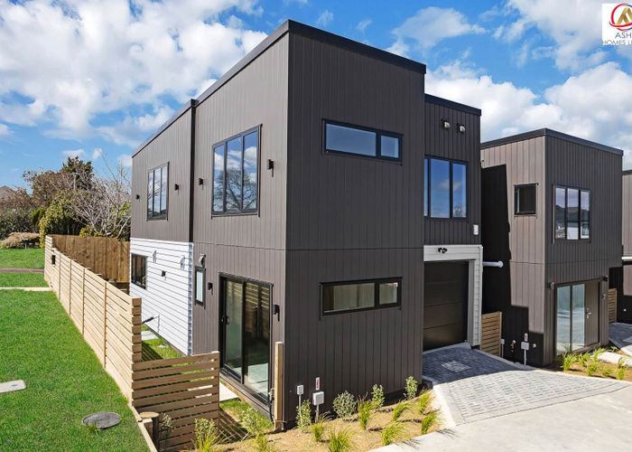  at Lot 1/2A Buller Crescent, Manurewa, Manukau City, Auckland