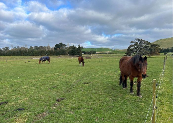  at 478B Oruawharo Road, Takapau, Central Hawke's Bay, Hawke's Bay
