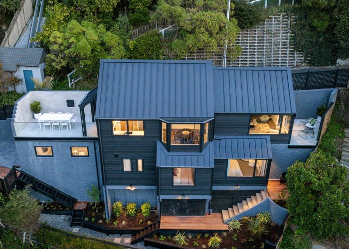  at 28 Hay Street, Oriental Bay, Wellington, Wellington