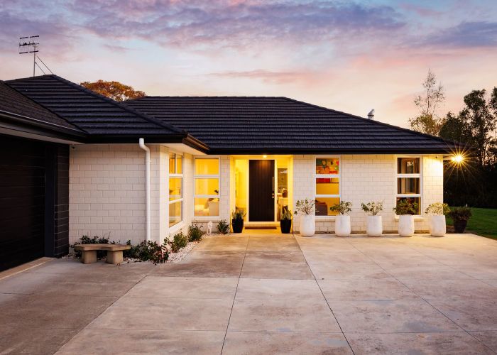 at 849A Makerua Road, Tokomaru, Palmerston North