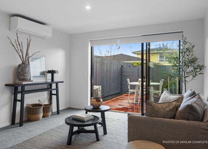  at 2/21 Courtenay Street, St. Albans, Christchurch City, Canterbury