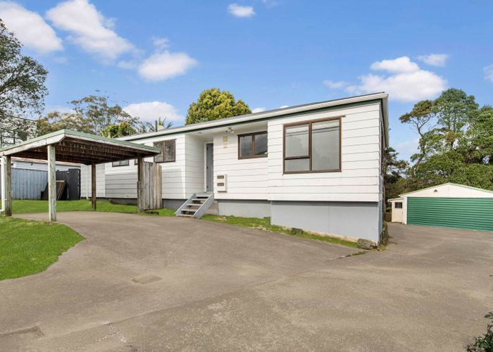  at 13 West Harbour Drive, West Harbour, Waitakere City, Auckland