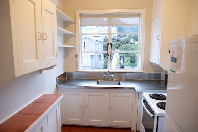  at 5/243 The Terrace, Te Aro, Wellington, Wellington