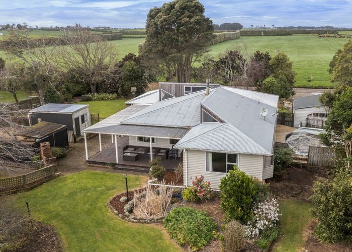 at 235 Manutahi Road, MANUTAHI, PATEA