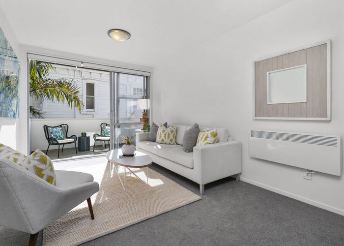  at 7/27 Wallace Street, Herne Bay, Auckland City, Auckland