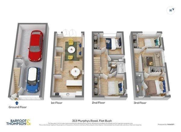  at 313 Murphys Road, Flat Bush, Manukau City, Auckland