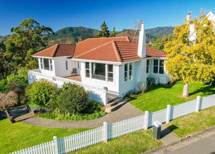  at 133 Princes Drive, Britannia Heights, Nelson
