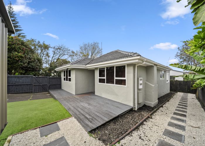  at 1/4 Coxhead Road, Manurewa, Manukau City, Auckland
