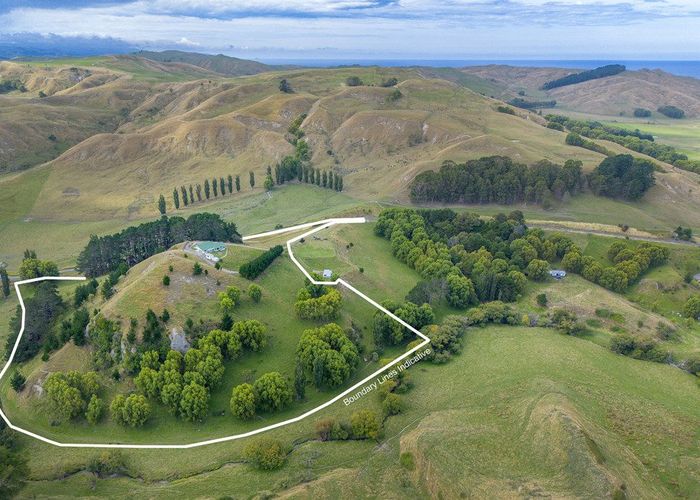  at 3254 Pourerere Road, Pourerere, Omakere