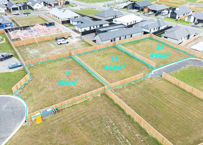  at Lot 1/35 Hawkins Road, Marshland, Christchurch City, Canterbury