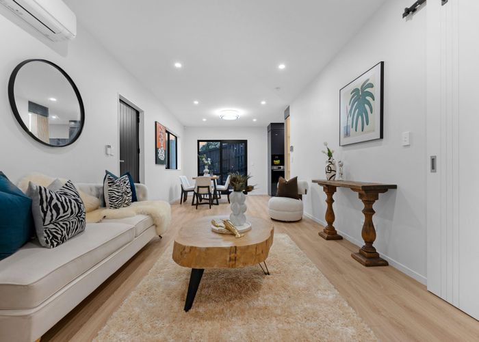  at 44A Andrew Road, Howick, Manukau City, Auckland