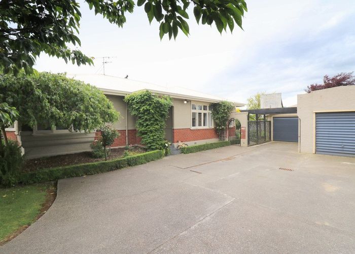  at 64 Banks Street, Richmond, Invercargill