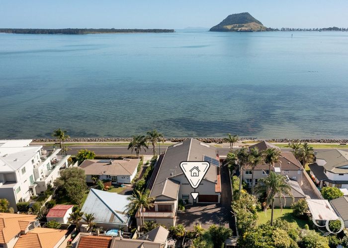  at 1/98 Harbour Drive, Otumoetai, Tauranga