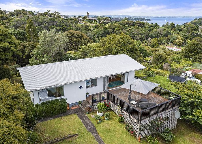  at 20 Hekerua Road, Oneroa, Waiheke Island