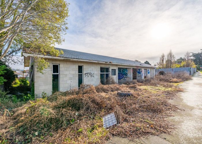  at 3 Collins Street, Kensington, Timaru, Canterbury