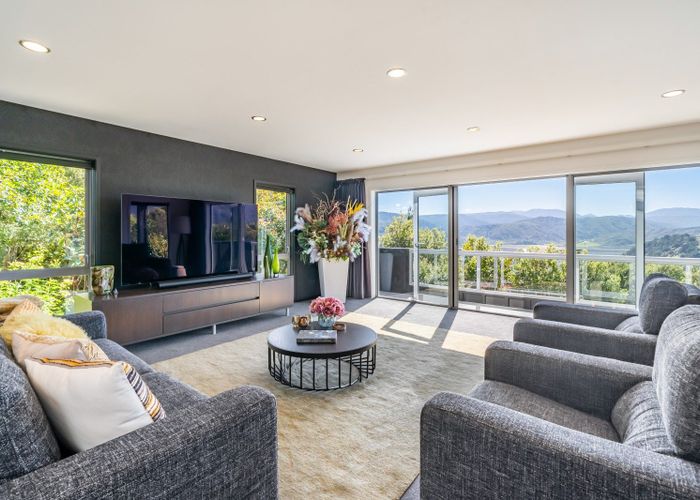  at 75 Mount Marua Way, Mount Marua, Upper Hutt, Wellington