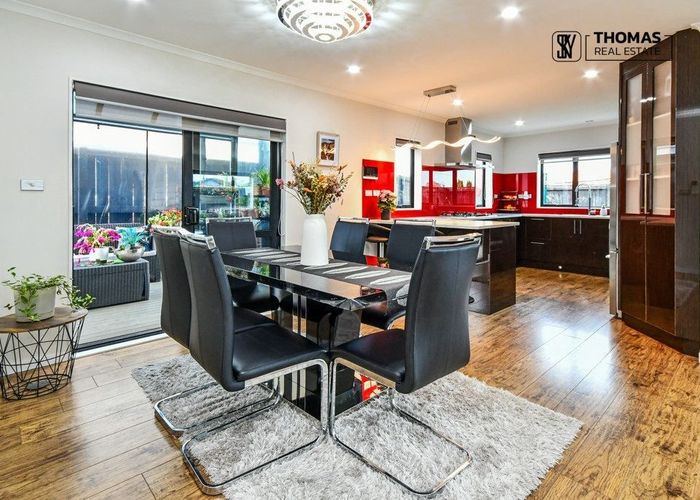  at 76 Carruth Road, Papatoetoe, Manukau City, Auckland