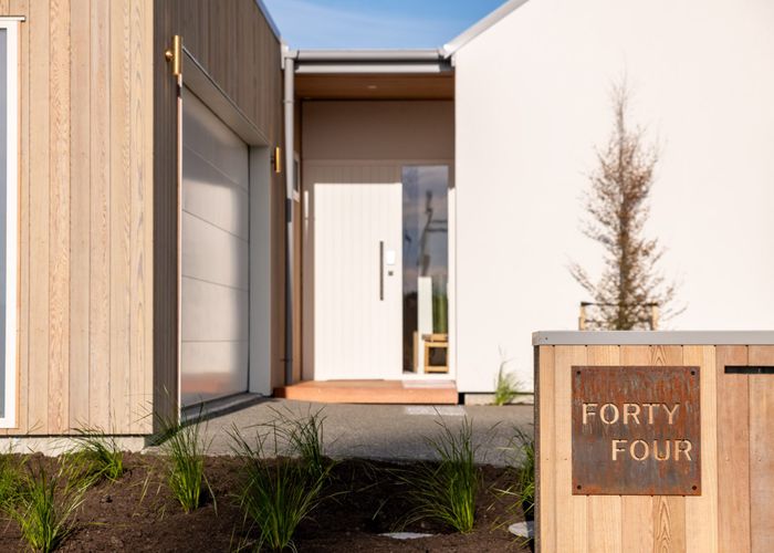  at 44 Georgina Street, Marshland, Christchurch City, Canterbury