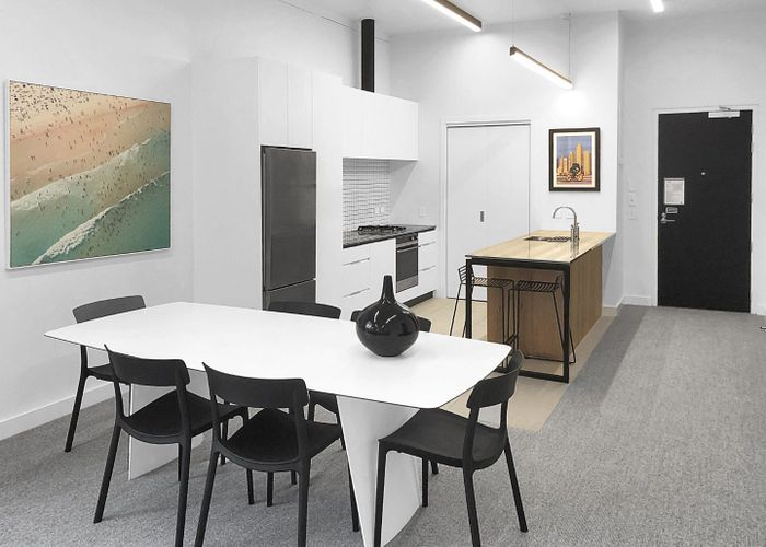  at 108/60 Mary Street, Mount Eden, Auckland City, Auckland