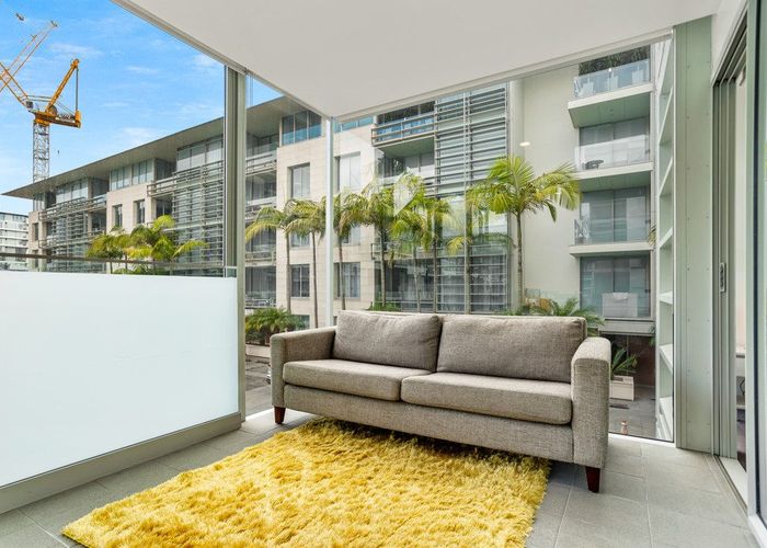  at 301/83 Halsey Street, Auckland Central, Auckland