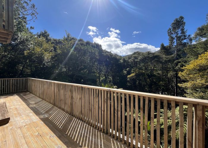  at 53 Whatipu Road, Huia, Waitakere City, Auckland