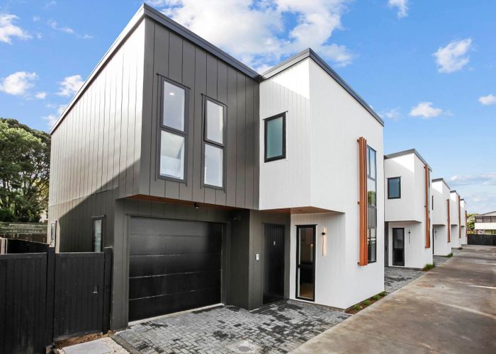  at Lot 3/13 Clinker Street, Three Kings, Auckland City, Auckland