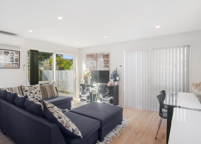  at 48b Addington Ave, Manurewa, Manukau City, Auckland