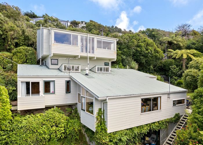  at 79 Nicholson Road, Khandallah, Wellington, Wellington