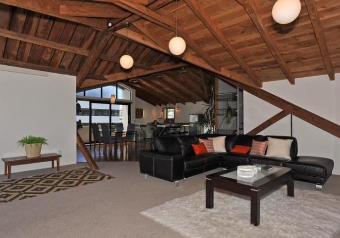  at 7/59 Cambridge Terrace, Te Aro, Wellington