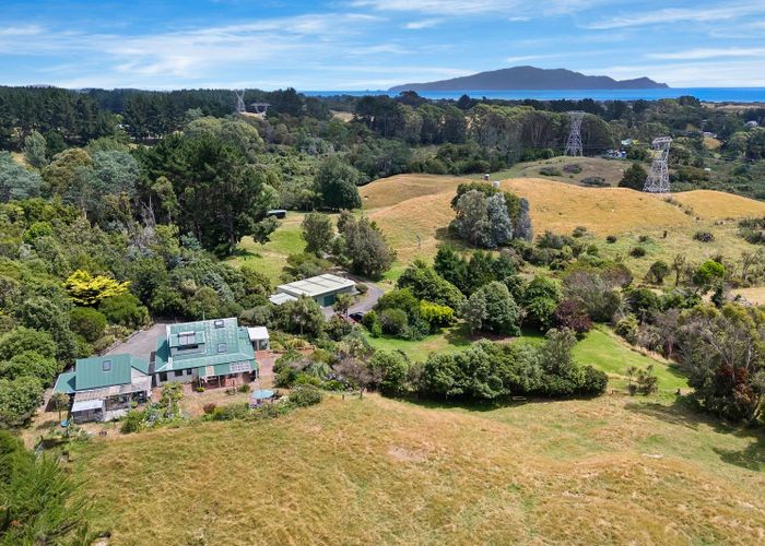 Recently sold 126 Te Hapua Road, Otaki homes.co.nz