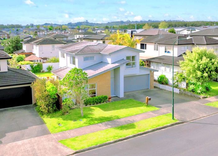  at 9 Brookview Drive, Flat Bush, Manukau City, Auckland